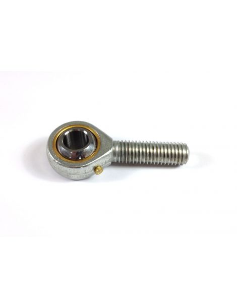 R-tula macho M16 de 16 mm, rosca izquierda, SRE