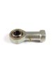 R-tula hembra M10 de 10 mm, rosca izquierda, SRE