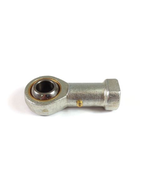 R-tula hembra M16 de 16 mm, rosca izquierda, SRE