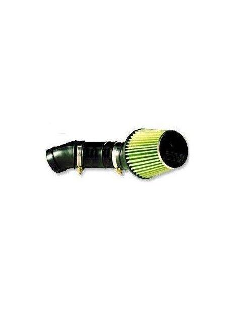 PEUGEOT 306 2.0 16V BV5 Kit admission directe GREEN AIR FILTER