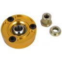 RENAULT Clio MK1/2 Fixed ball Gasket shock absorber mounts (PAIR)