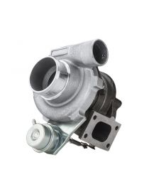 Turbo GARRETT GT2871R sur roulements, carter échappement : A/R .64, collecteur T25, descente T25 5 trous, wastegate interne