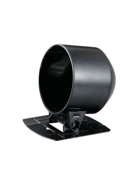 Supporto regolabile per manometro diametro 52 mm