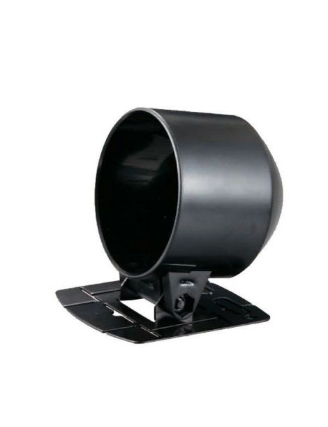 Support orientable pour manomètre diamètre 52mm