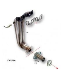 RC RACING référence CE6TE6A