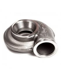 Collecteur: V-Band, Descente: V-Band, A/R 0.83, wastegate externe Carter échappement GARRETT GT/GTX3067/3071R/3076R