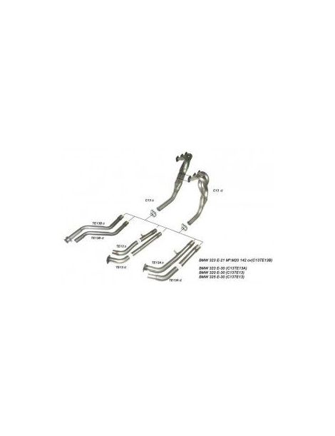 RC RACING référence CE13TE13B