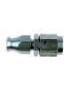 Raccord femelle tournant M10x100 concave - durite DASH 3 Série 600