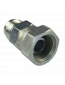 Raccord 1/2" BSP / Dash 6