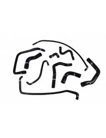 PEUGEOT 205 GTI XU5JA en XU9JA van v--r 1991 - Set van 10 REDOX siliconen waterslangen met klemmen