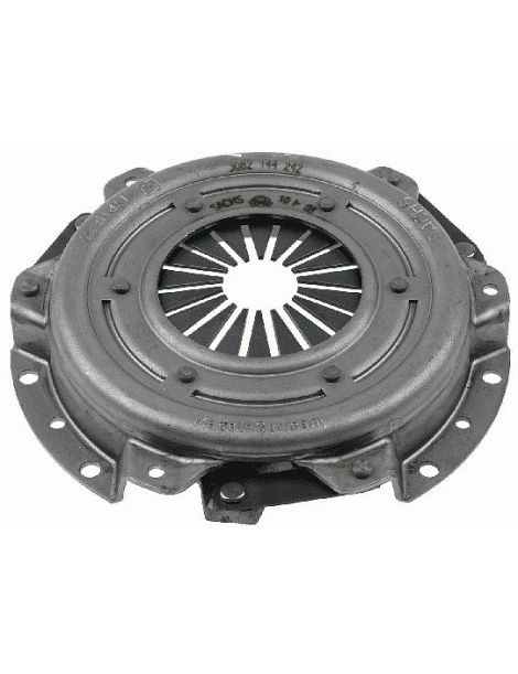 verstärkter Kupplungsmechanismus für VAG S3 Quattro/Leon Cupra R (99-04)