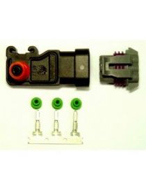 Atmosferische druksensor 0-1 bar