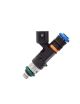 Hochohmige Einspritzdüse BOSCH 1000cc hochohmig EV6 65mm Durchmesser 14mm 0280158117-1000
