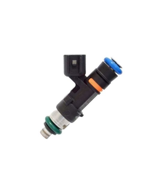 Hochohmige Einspritzdüse BOSCH 1000cc hochohmig EV6 65mm Durchmesser 14mm 0280158117-1000