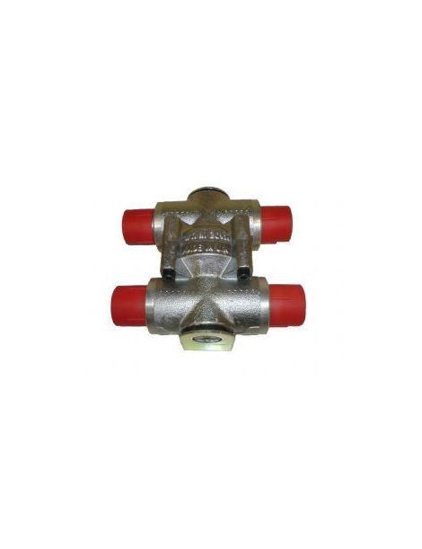 Termostato exterior MOCAL