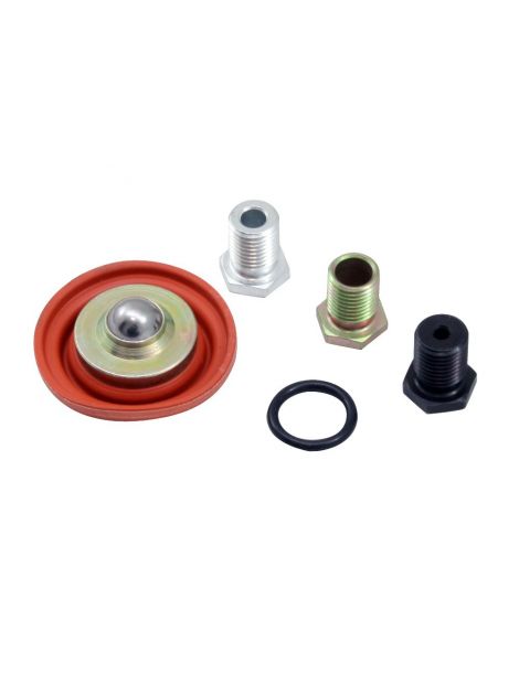 AEM fuel injection pressure regulator repair kit