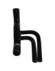 Tubo flessibile olio/acqua in silicone REDOX con fascetta per PEUGEOT 106 Rallye PH2 96-97