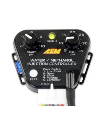 AEM-Steuergert für Wasser-/Methanol-Einspritzsystem bis 2,4 bar (interner MAP-Sensor)