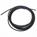 AEM water/methanol injection hose, 5 meters