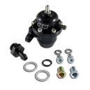 HONDA Civic 1996-2000/ S2000 2.0/2.2 Kit régulateur pression essence injection AEM de 1,37bar à 7 bars - jusqu'à 1000CH