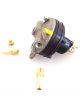 Universal Adjustable High Pressure Fuel Pressure Regulator (7 bar) POWERBOOST
