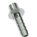 Adaptateur M12x150 - durite diamètre 6mm