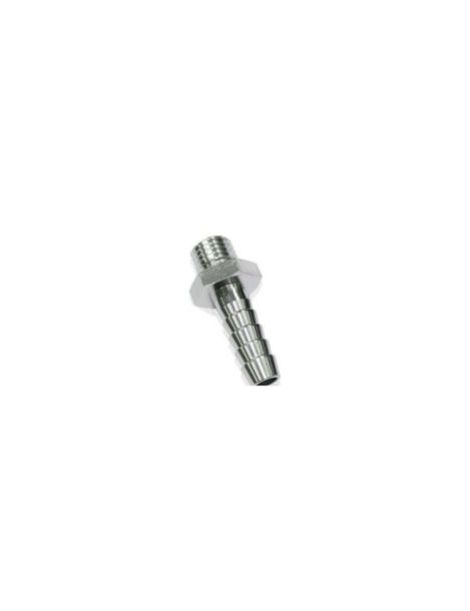 Adaptateur M12x150 - durite diamètre 6mm