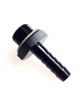 KILL RACING Adaptador M18x1.50 a manguito 6mm AD68003B