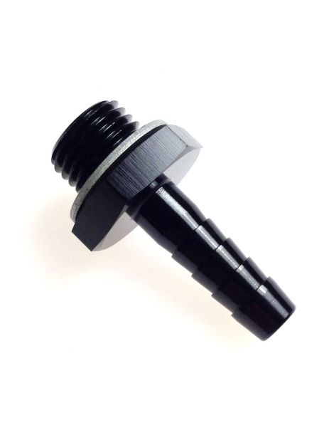 KILL RACING Adaptateur M18x1.50 vers durite 6mm AD68003B DESTOCKAGE: PAS DE RETOUR