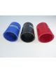 54 mm - manchon raccord silicone coupleur 3 plis longueur: 76mm
