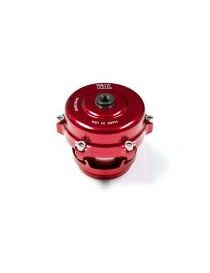 Dump valve TIAL Q with flange weld