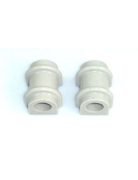 PSA 106/SAXO TU5 kit 2 supporto antivibrante rigidi ROHNCOR Cuscinetto barra antirollio anteriore inferiore 20 mm, equivalente a