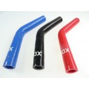 16mm 45A Elbow REDOX silicone