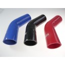 48mm - 45A 3-ply silicone elbow? REDOX