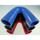 38mm - 135A 3-ply silicone elbow? REDOX