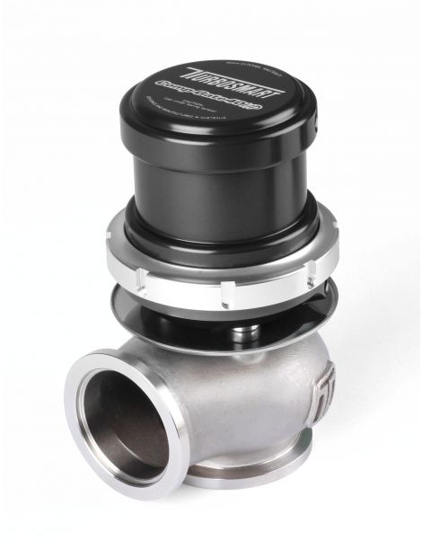 Wastegate turboSMART 40 Comp-Gate40 HP 35psi Black