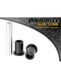 Kit silent bloc durs POWERFLEX Black Series Univ. 24/31.5mm