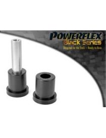 Kit silent bloc durs POWERFLEX Black Series Univ. 30/37mm