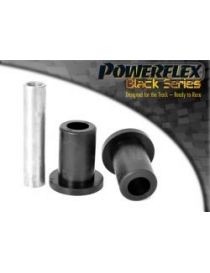 Kit silent bloc durs POWERFLEX Black Series Univ. 21/31.5mm