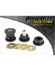 Kit silent bloc durs POWERFLEX Black Series Triangle AV ALFA 33 x2