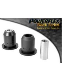 Kit silent bloc durs POWERFLEX Black Series Triangle AV AX x2