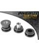 Kit silent bloc durs POWERFLEX Black Series Triangle AR GTV/P6 Spider 67-94