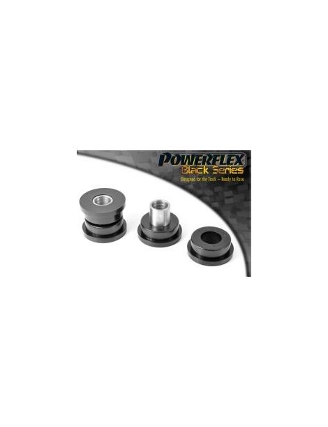 Kit silent bloc durs POWERFLEX Black Series Triangle AR GTV/P6 Spider 67-94