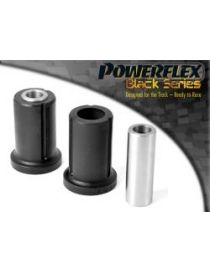 Kit silent bloc durs POWERFLEX Black Series Triangle AV FIAT UNO x2