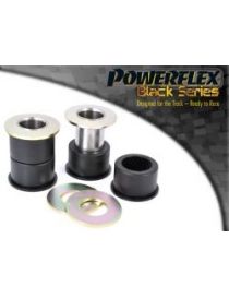 Kit silent bloc durs POWERFLEX Black Series Triangle AV Alfa/Fiat x2