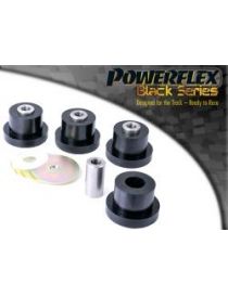 Kit silent bloc durs POWERFLEX Black Series Barre Stab Alfa 147 GTA