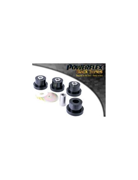 kit de silentblock rÃ­gido POWERFLEX Black Series Stab Bar Alfa 147 GTA