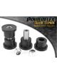 Kit silent bloc durs POWERFLEX Black Series Bras INT.AV ESCORT RS Tx2