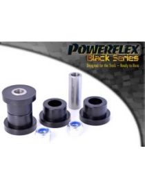 Kit silent bloc durs POWERFLEX Black Series Bras INT.AV ESCORT COSWx2