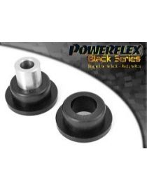 Kit silent bloc durs POWERFLEX Black Series Insert Sup Mot inf Focus MK2RS